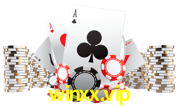 Jogue jogos de pôquer em winxx.vip