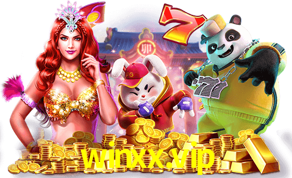 jogue em caça-níqueis ricos na winxx.vip